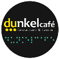 Dunkelrestaurant - Dunkelcafé - Dinner in the Dark logo