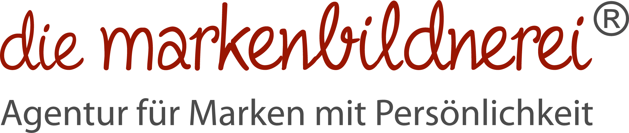Die Markenbildnerei logo