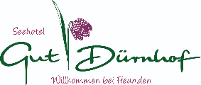 Seehotel Gut Dürnhof logo