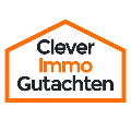 Clever-Immogutachten logo