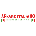 Affare Italiano - Italienische Lebensmittel logo