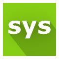 sys skill computer service IT Support IT Service logo