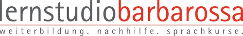 Lernstudio Barbarossa Konstanz logo