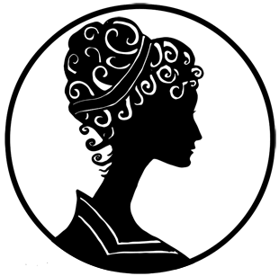 Melanie Ladewig CSNU Medium für Jenseitskontakte logo