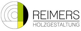 Tischlerei Reimers Holzgestaltung logo