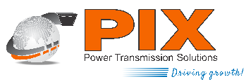 PIX Germany GmbH logo