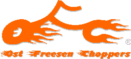 Ostfreesenchoppers GmbH® | Onlineshop | Individual Customparts logo