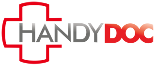 HandyDoc Dresden logo