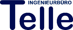 Ingenieurbüro Telle - Bochum logo