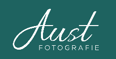 Aust Fotografie logo