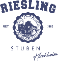 Riesling Stuben logo