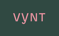 VYNT Interior logo