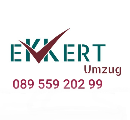EKKERT Umzug logo