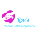 Lisa's mobiler Betreuungsdienst logo