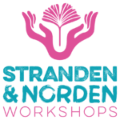Strandenundnorden2024 logo