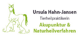 Tierheilpraxis Ursula Hahn-Jansen logo