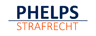 Phelps Strafrecht logo