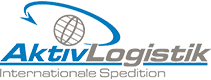 AktivLogistik - Internationale Spedition logo
