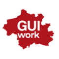 GUI-work logo