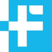 PlusFix West logo