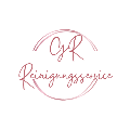 GR Reinigungsservice logo