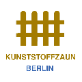 Kunststoffzaun Berlin logo