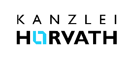 Kanzlei Horvath logo