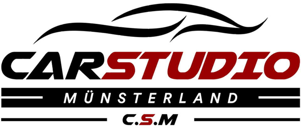 CarStudioMünsterland logo