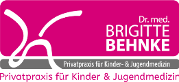 Dr. med. Brigitte Behnke logo