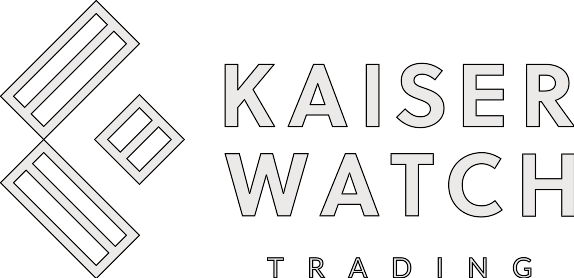 Kaiser Watch Trading GmbH logo