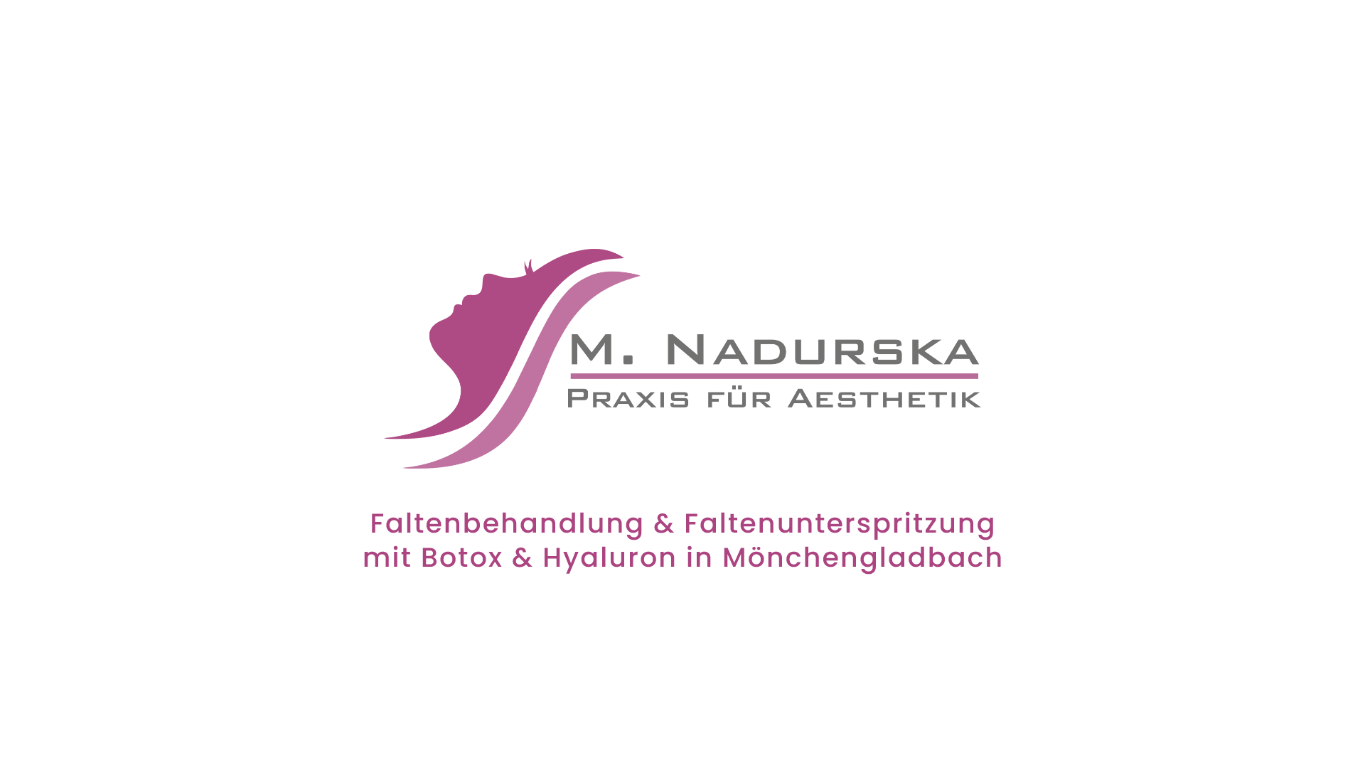 Praxis Magdalena Peters logo