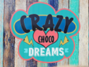 Crazy Choco Dreams logo