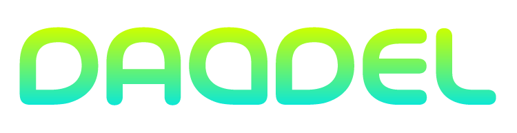 Daddel GmbH logo