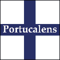 Portucalens Portugiesisch Unterricht Berlin logo