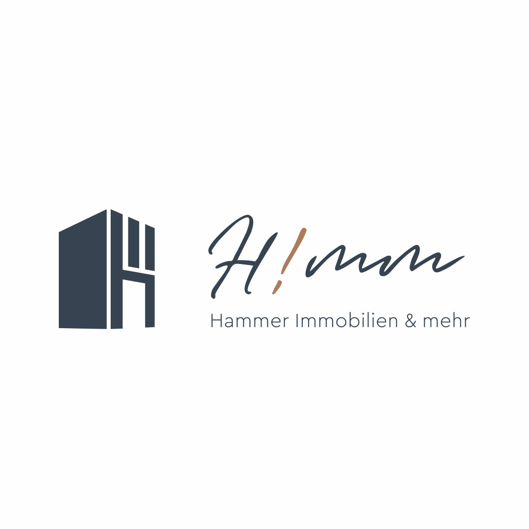 H!MM Hammer Immobilien GmbH logo