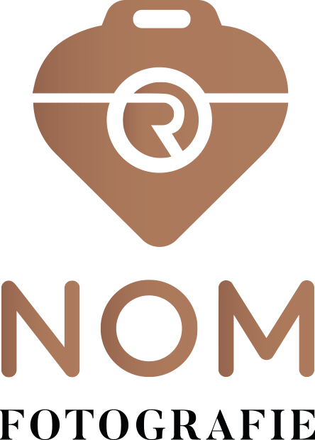 NOM Fotografie logo