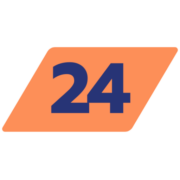Business Closed logo