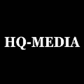 HQ-Media logo