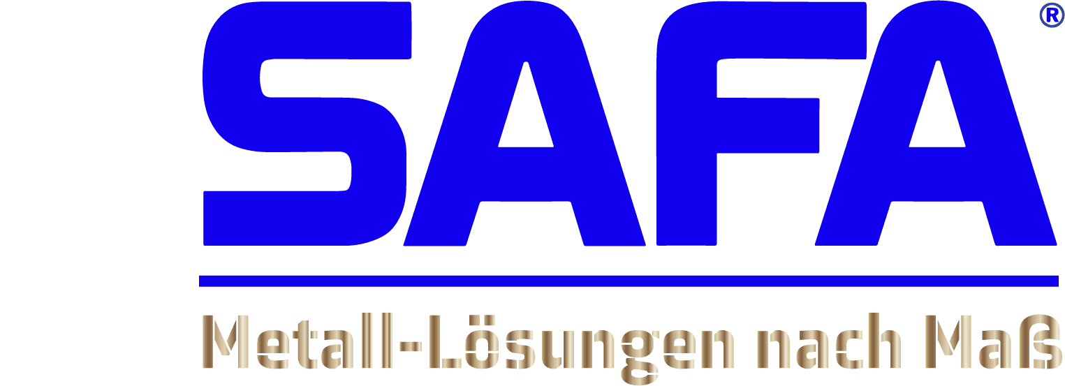 SAFA GmbH & Co. KG logo