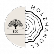 Edo Holzhandel Hagen | https://edo-holzhandel.de | Massivholz | Gastronomieeinrichtung | Massivholztisch | Epoxid | Massivholztische | Esstisch | Waschtisch | Esstische logo