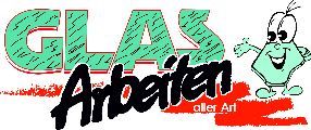 Glasarbeiten aller Art logo