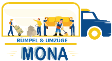 MONA Dienst logo