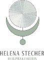 Heilpraxis Helena Stecher logo