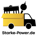 Starke Power Entrümpelung logo
