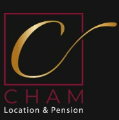 Pension- Location Cham logo