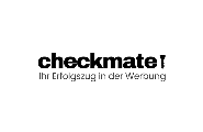Werbeagentur Checkmate logo