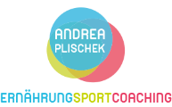 Andrea Plischek – Ernährung, Sport & Coaching logo