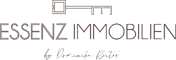 ESSENZ IMMOBILIEN by Dominika Reiter logo