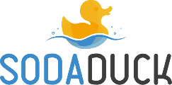 Sodaduck logo