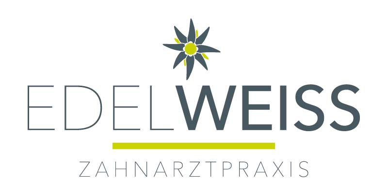 Zahnarztpraxis & Kieferorthopdie Edelweiss logo